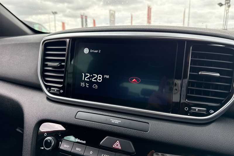 Used Kia Sportage 2021 for sale - 76525306: Photo 17