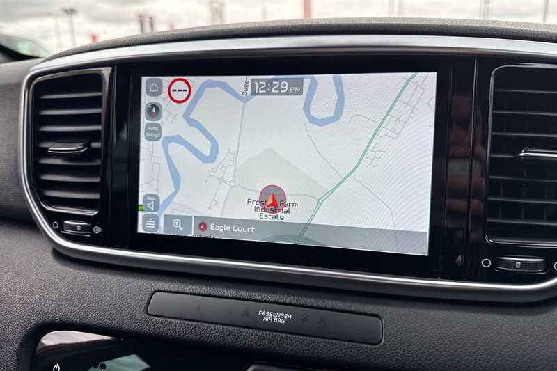 Used Kia Sportage 2021 for sale - 76525306: Photo 18