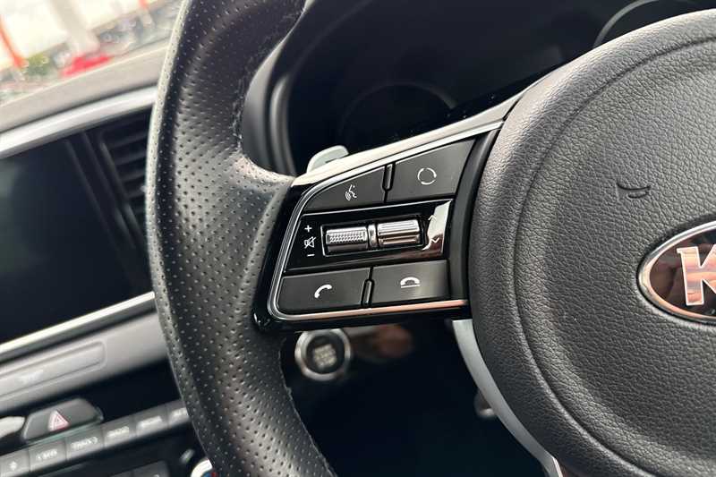 Used Kia Sportage 2021 for sale - 76525306: Photo 21