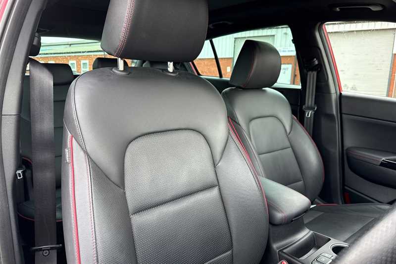 Used Kia Sportage 2021 for sale - 76525306: Photo 23