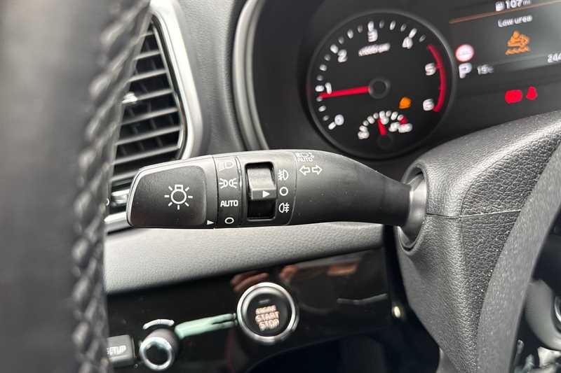 Used Kia Sportage 2021 for sale - 76525306: Photo 26