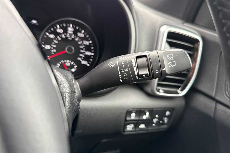 Used Kia Sportage 2021 for sale - 76525306: Photo 27