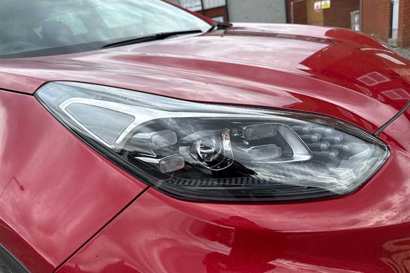 Used Kia Sportage 2021 for sale - 76525306: Photo 31