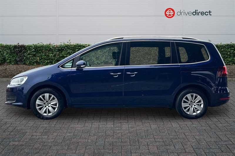 Used Volkswagen Sharan 2020 for sale - 77474349: Photo 6
