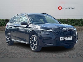 Used Skoda Kamiq 2023 for sale - 79416662: Photo