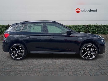 Used Skoda Kamiq 2023 for sale - 79416662: Photo