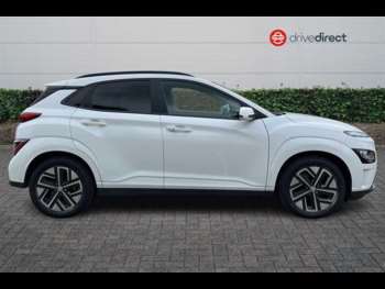 Used Hyundai KONA 2022 for sale - 74657386: Photo