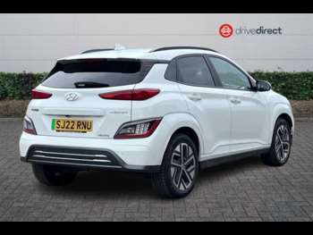 Used Hyundai KONA 2022 for sale - 74657386: Photo
