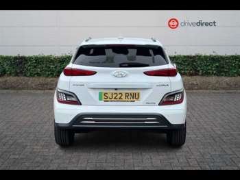 Used Hyundai KONA 2022 for sale - 74657386: Photo
