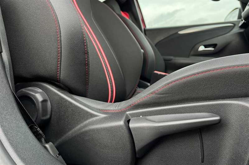 Used Vauxhall Corsa 2023 for sale - 78119430: Photo 26