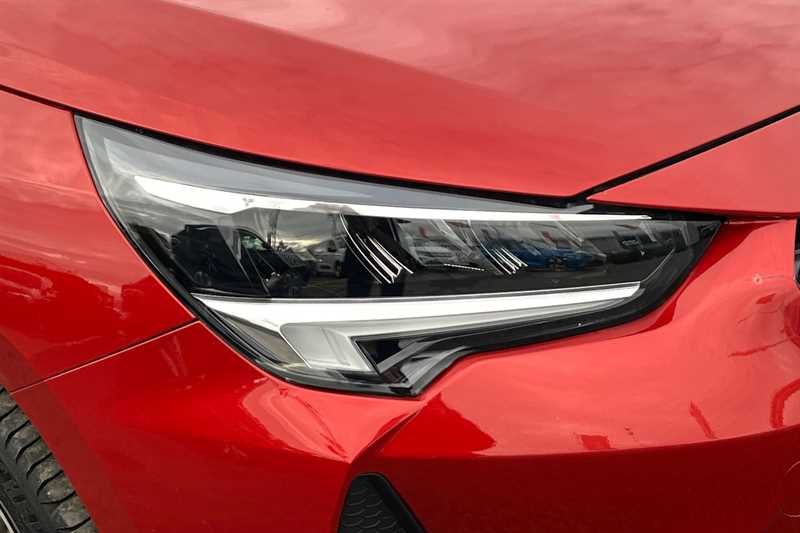 Used Vauxhall Corsa 2023 for sale - 78119430: Photo 28