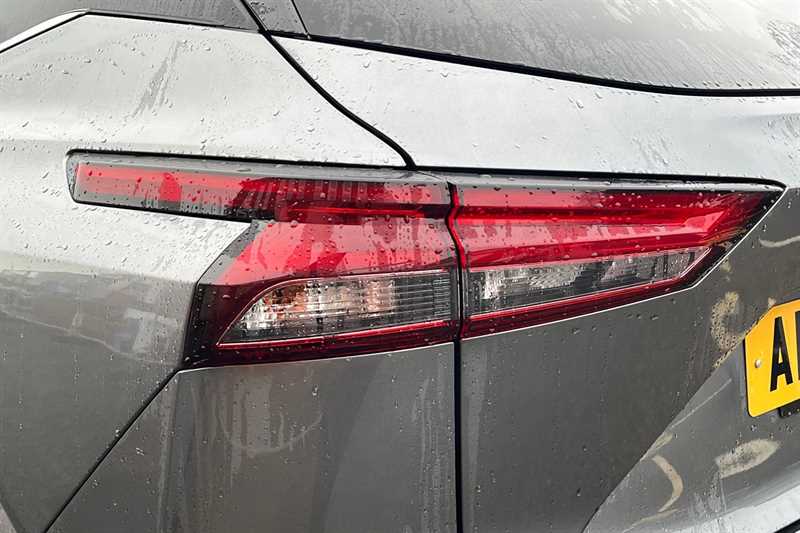 Used Nissan Qashqai for sale - 77829241: Photo 31