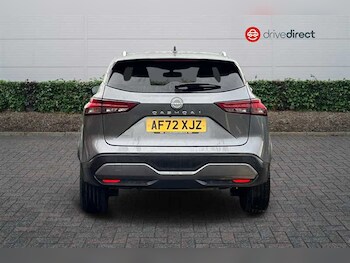 Used Nissan Qashqai 2022 for sale - 77829241: Photo