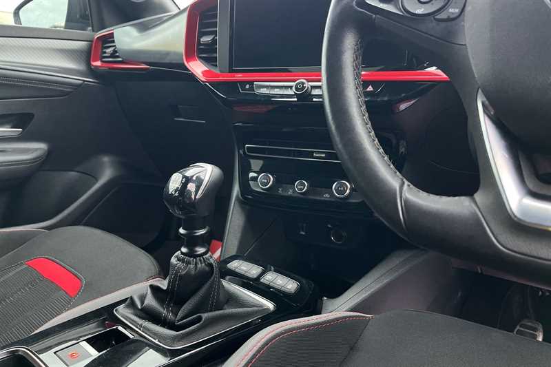 Used Vauxhall Mokka 2023 for sale - 78130543: Photo 14