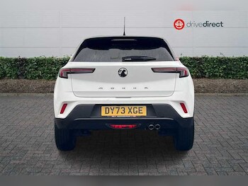 Used Vauxhall Mokka 2023 for sale - 78130543: Photo