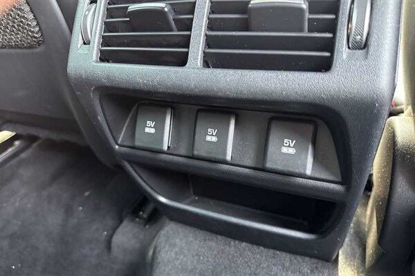 Used Jaguar E-Pace 2018 for sale - 76176505: Photo 37
