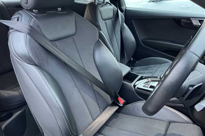 Used Audi A5 2022 for sale - 77887742: Photo 23