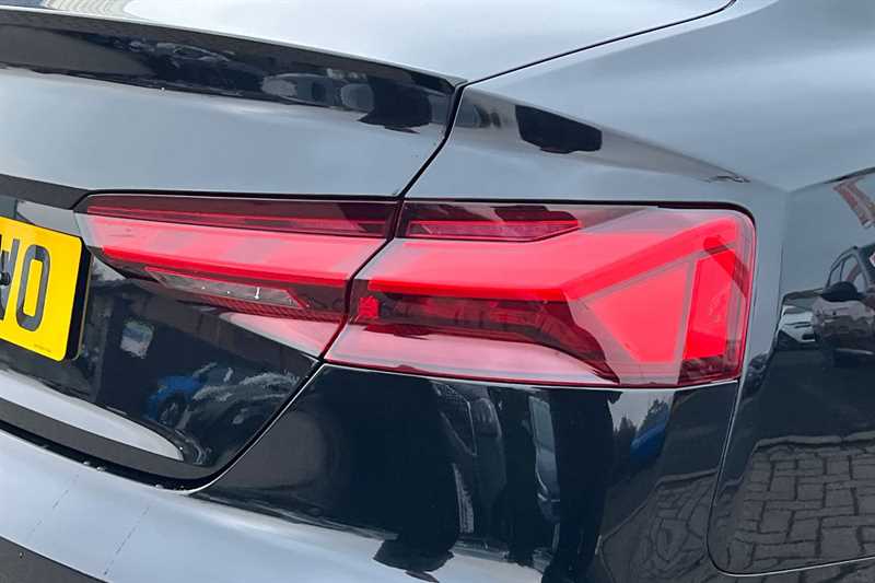 Used Audi A5 2022 for sale - 77887742: Photo 32