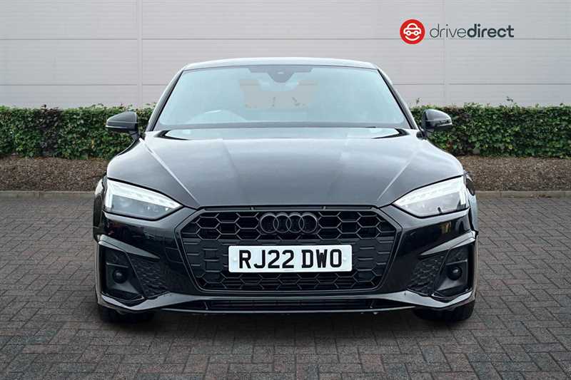 Used Audi A5 2022 for sale - 77887742: Photo 8