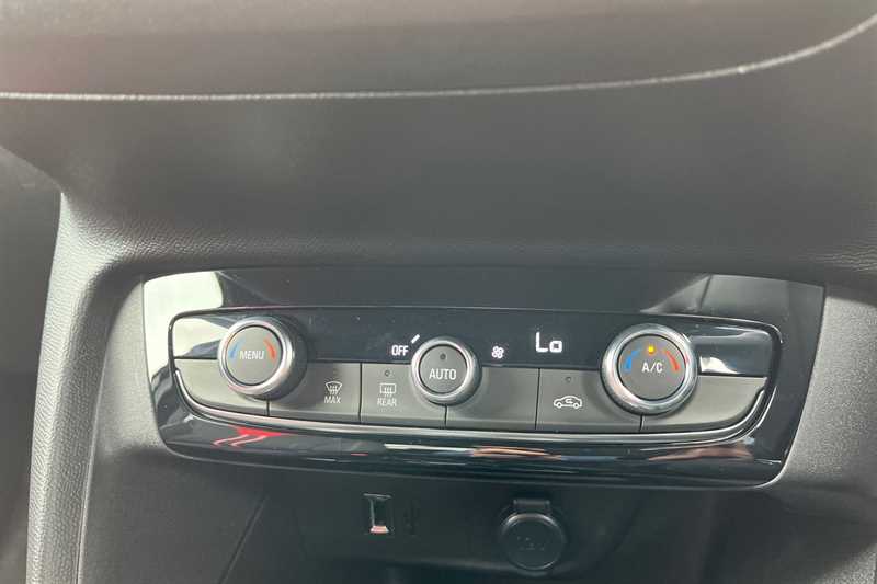 Used Vauxhall Corsa 2025 for sale - 77321901: Photo 15