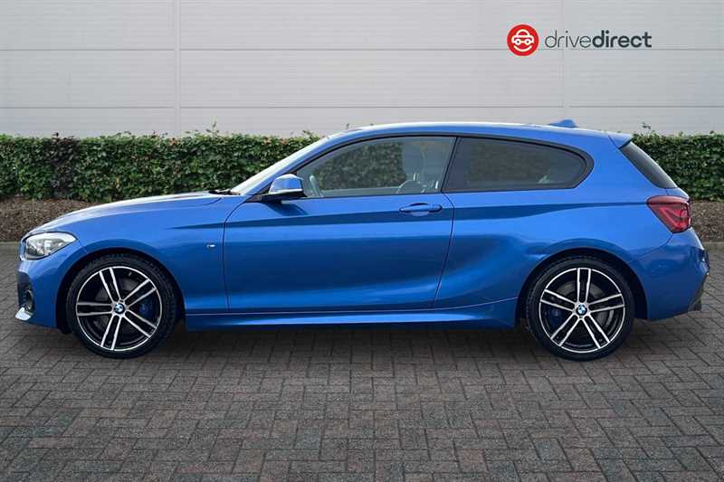 Used BMW 1 Series 2019 for sale - 77699488: Photo 6