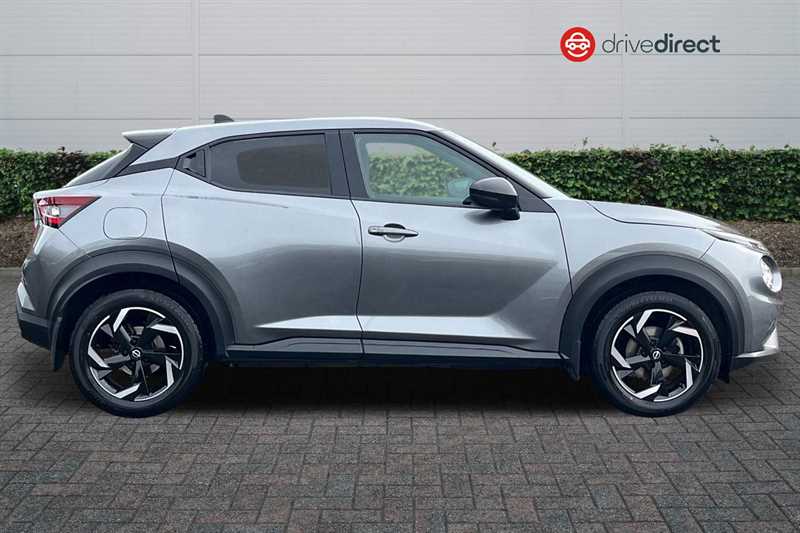 Used Nissan Juke 2023 for sale - 76140723: Photo 2