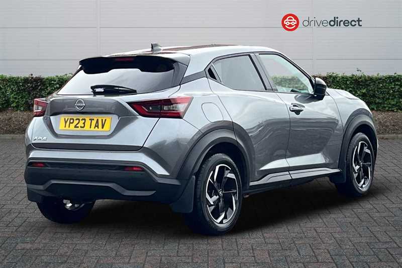 Used Nissan Juke 2023 for sale - 76140723: Photo 3