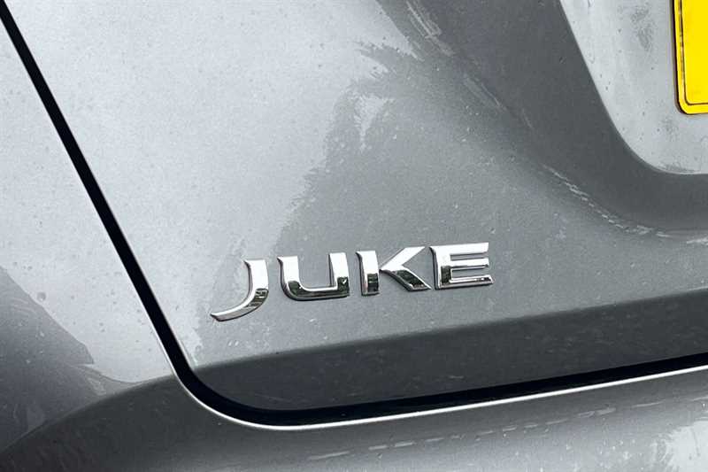 Used Nissan Juke 2023 for sale - 76140723: Photo 30