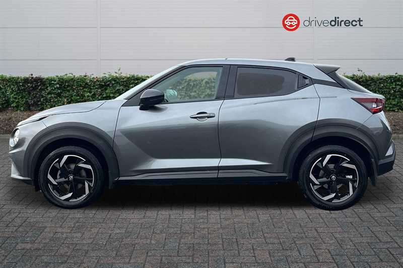 Used Nissan Juke 2023 for sale - 76140723: Photo 6