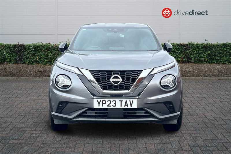 Used Nissan Juke 2023 for sale - 76140723: Photo 8