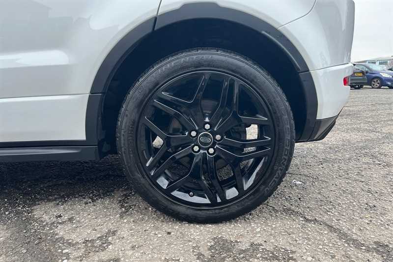 Used Land Rover Range Rover Evoque 2019 for sale - 77043270: Photo 10