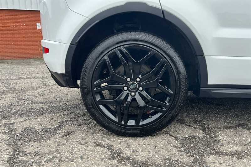 Used Land Rover Range Rover Evoque 2019 for sale - 77043270: Photo 11