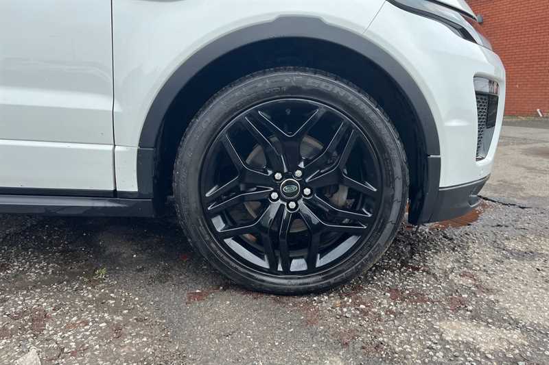 Used Land Rover Range Rover Evoque 2019 for sale - 77043270: Photo 12