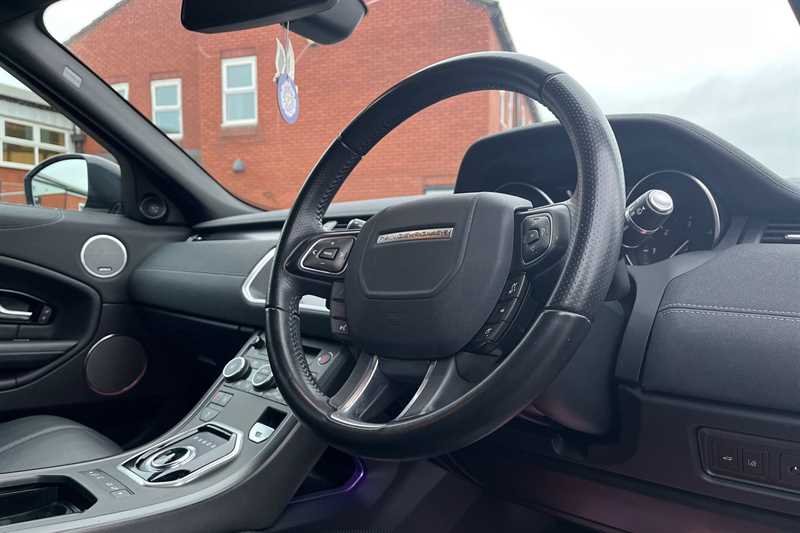 Used Land Rover Range Rover Evoque 2019 for sale - 77043270: Photo 13