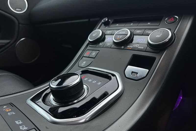 Used Land Rover Range Rover Evoque 2019 for sale - 77043270: Photo 14