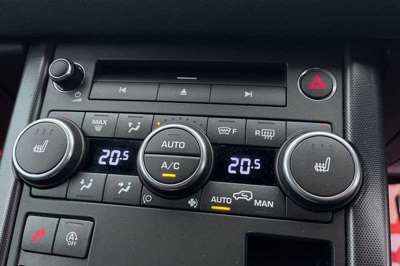 Used Land Rover Range Rover Evoque 2019 for sale - 77043270: Photo 15