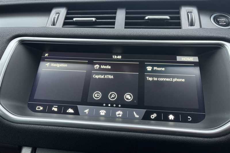 Used Land Rover Range Rover Evoque 2019 for sale - 77043270: Photo 17