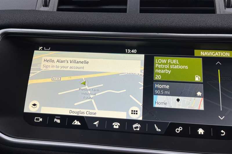 Used Land Rover Range Rover Evoque 2019 for sale - 77043270: Photo 18