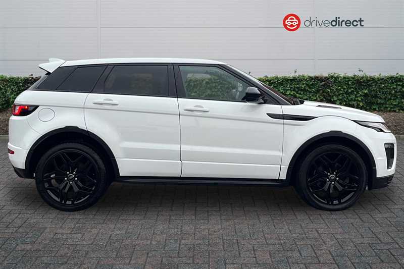 Used Land Rover Range Rover Evoque 2019 for sale - 77043270: Photo 2