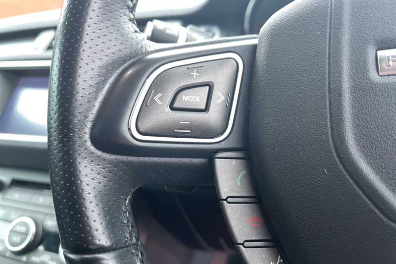 Used Land Rover Range Rover Evoque 2019 for sale - 77043270: Photo 21