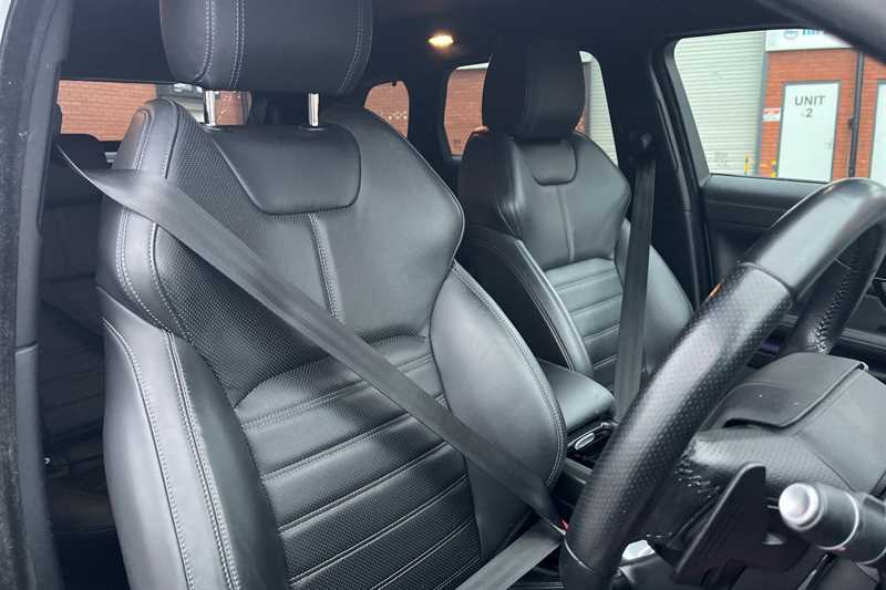 Used Land Rover Range Rover Evoque 2019 for sale - 77043270: Photo 23