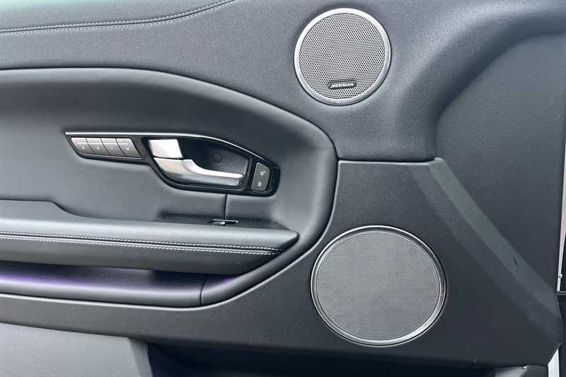 Used Land Rover Range Rover Evoque 2019 for sale - 77043270: Photo 27