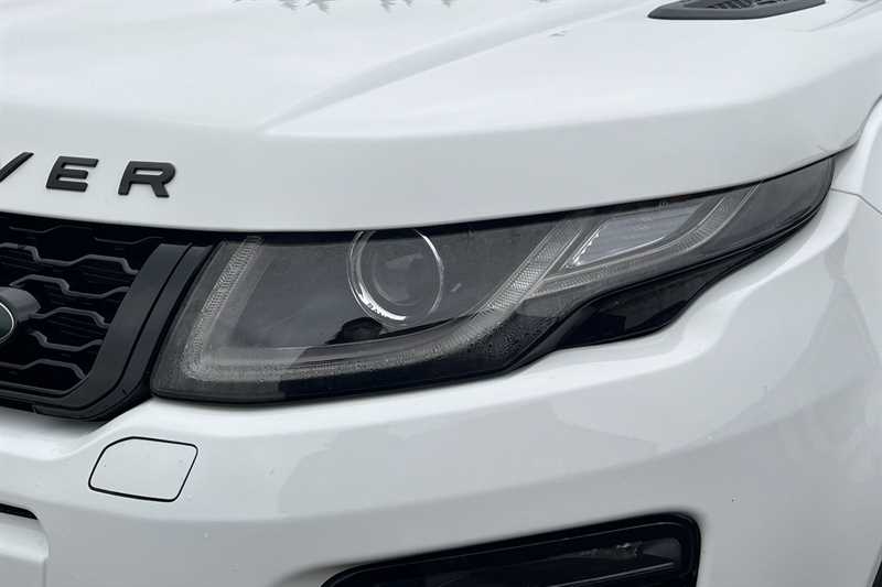 Used Land Rover Range Rover Evoque 2019 for sale - 77043270: Photo 29