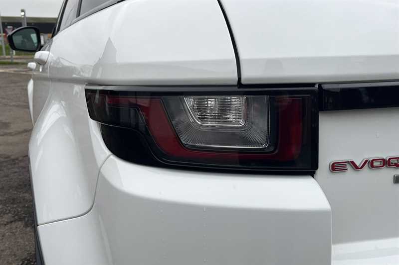 Used Land Rover Range Rover Evoque 2019 for sale - 77043270: Photo 31