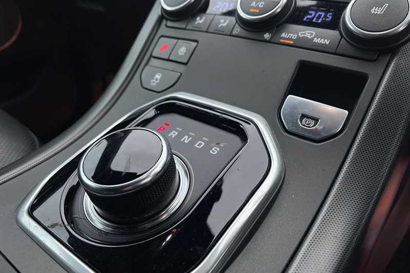 Used Land Rover Range Rover Evoque 2019 for sale - 77043270: Photo 36