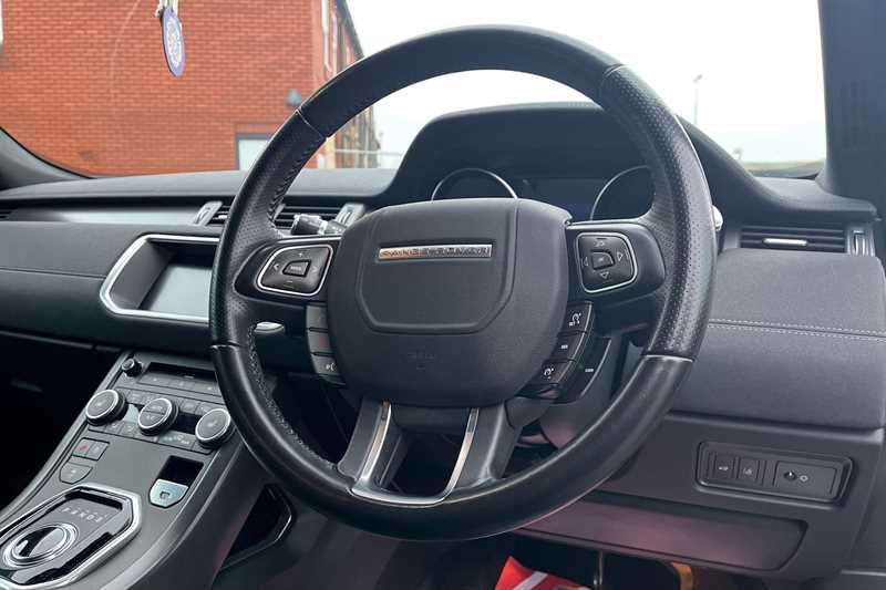 Used Land Rover Range Rover Evoque 2019 for sale - 77043270: Photo 38
