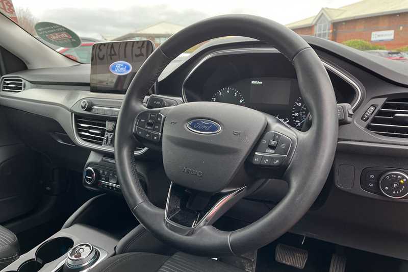 Used Ford Focus 2022 for sale - 78075442: Photo 13