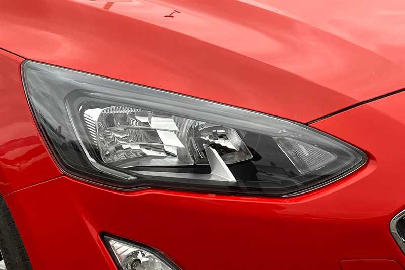 Used Ford Focus 2022 for sale - 78050718: Photo 28