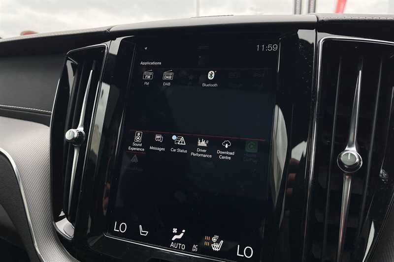 Used Volvo XC60 2020 for sale - 77843390: Photo 17