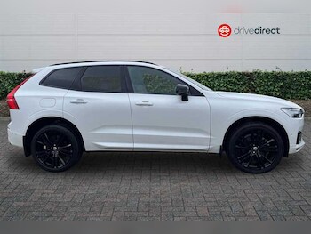 Used Volvo XC60 2020 for sale - 77843390: Photo
